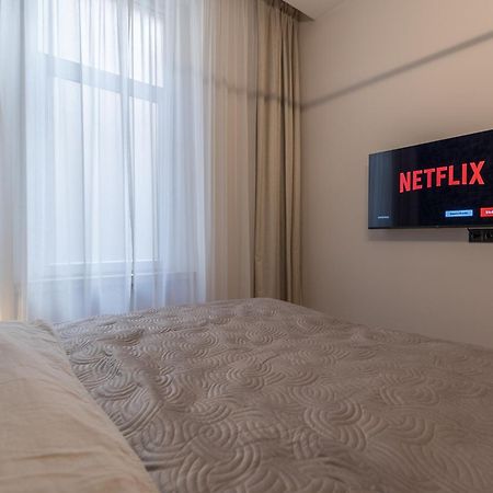 Kobi Luxury Apartment 2 Budapest Eksteriør billede