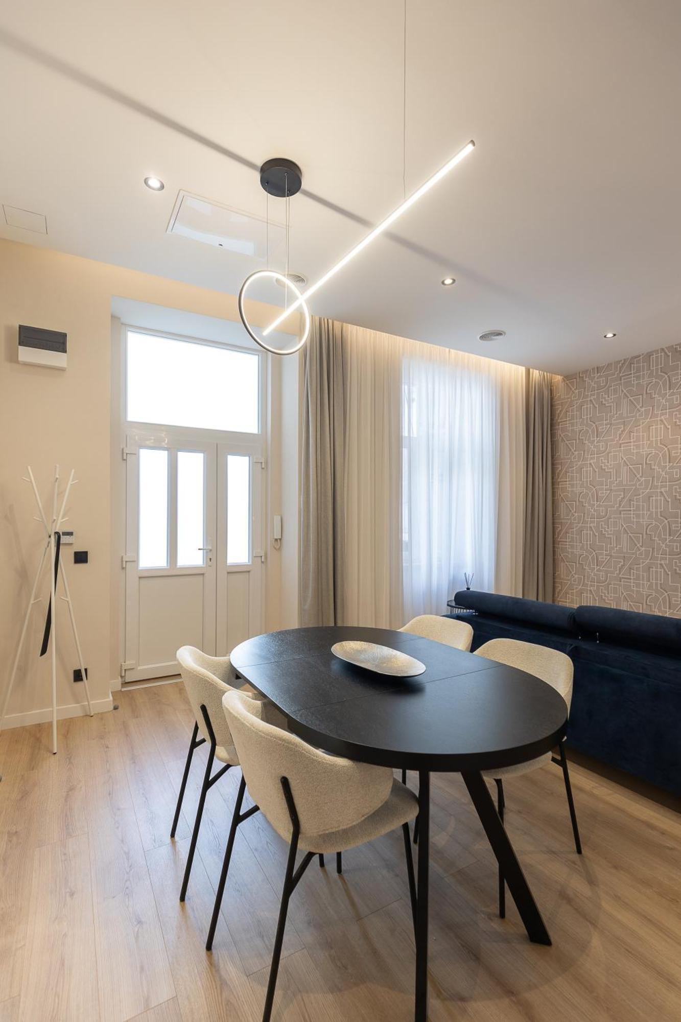 Kobi Luxury Apartment 2 Budapest Eksteriør billede