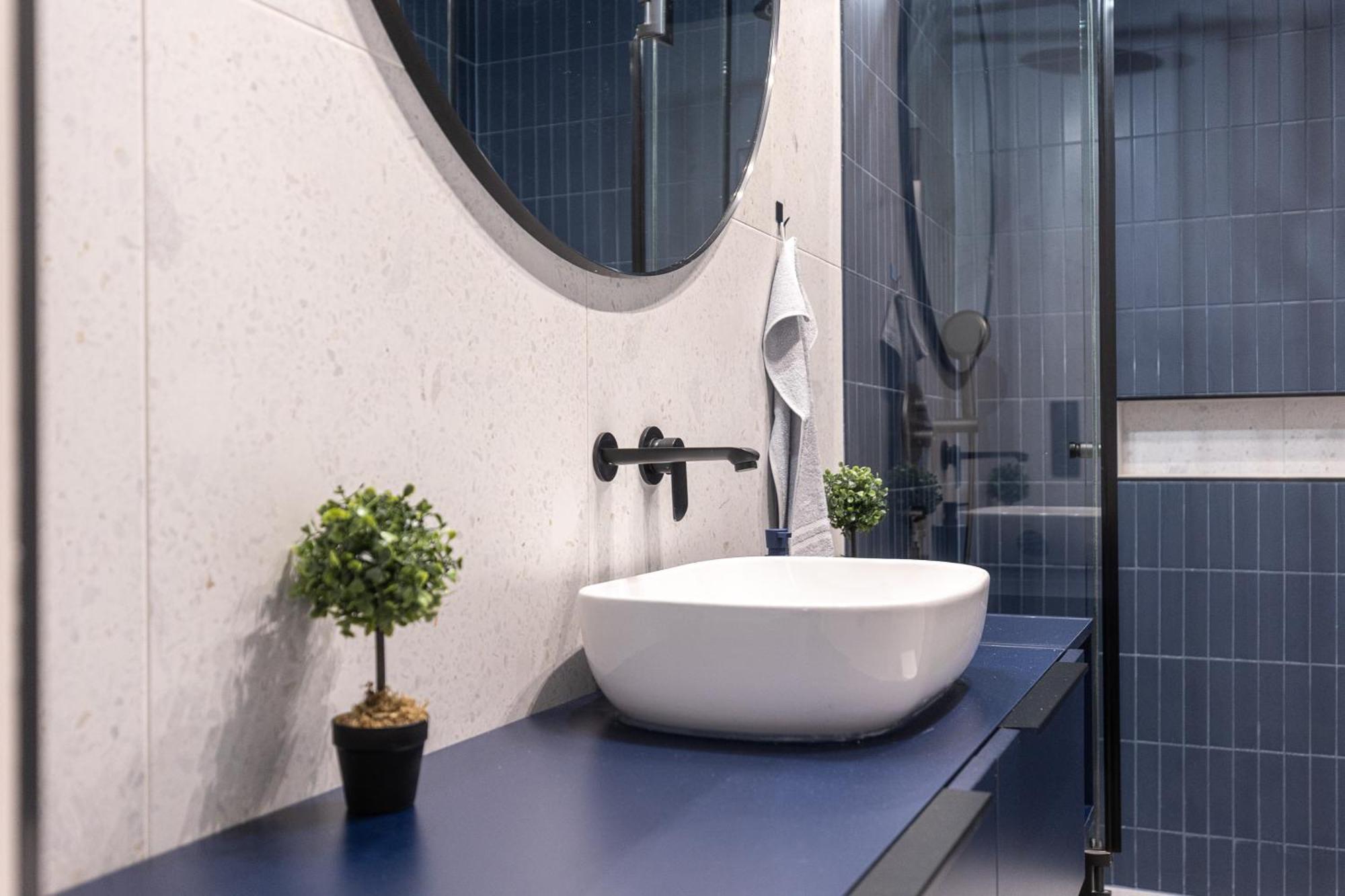Kobi Luxury Apartment 2 Budapest Eksteriør billede