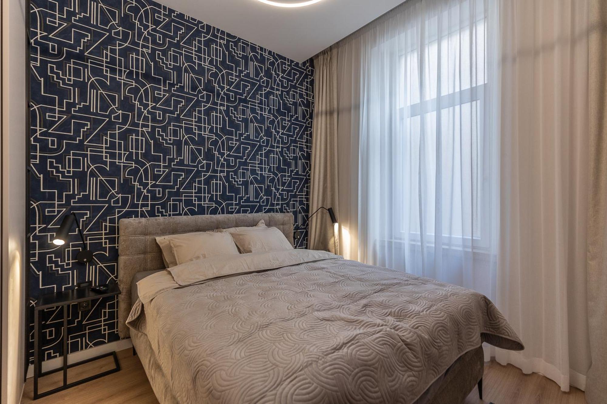 Kobi Luxury Apartment 2 Budapest Eksteriør billede