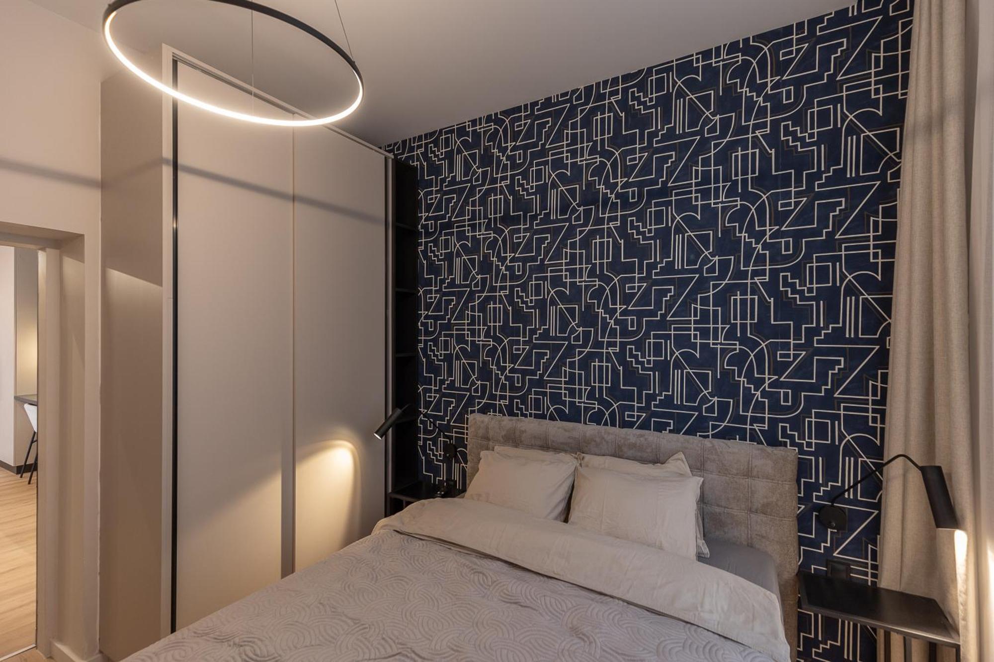 Kobi Luxury Apartment 2 Budapest Eksteriør billede